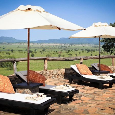 Apoka Safari Lodge Loitanit Esterno foto