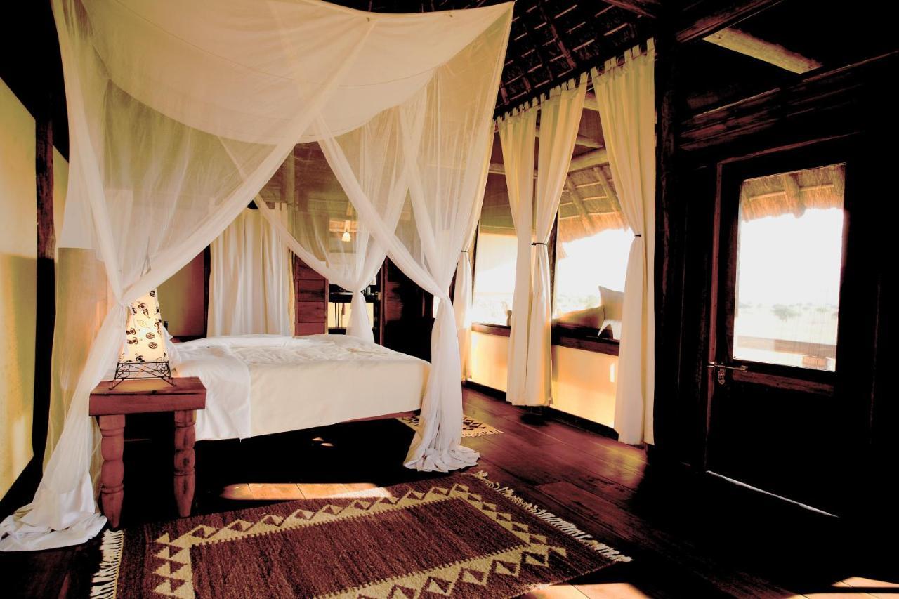 Apoka Safari Lodge Loitanit Esterno foto