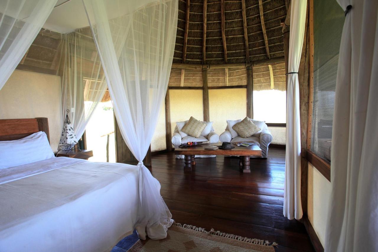Apoka Safari Lodge Loitanit Esterno foto