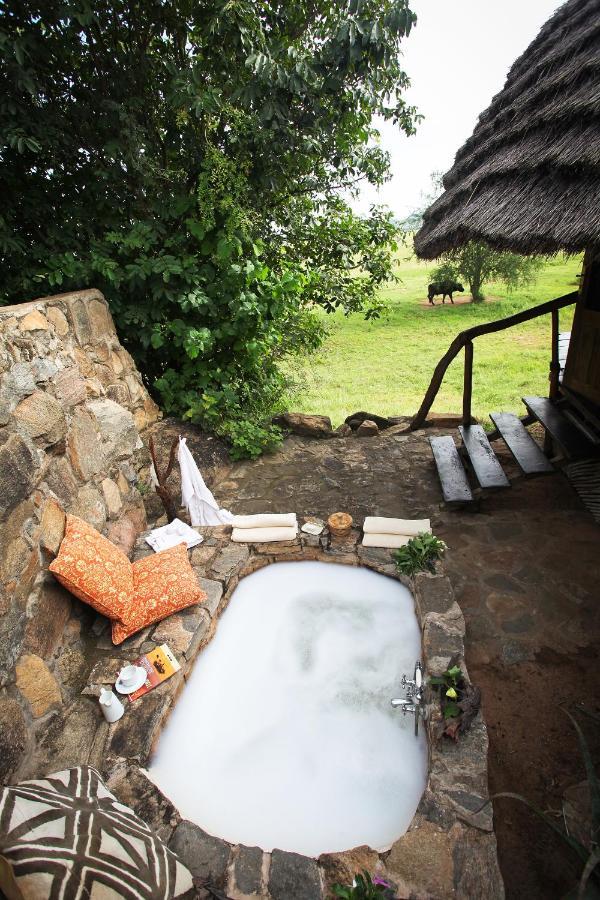 Apoka Safari Lodge Loitanit Esterno foto