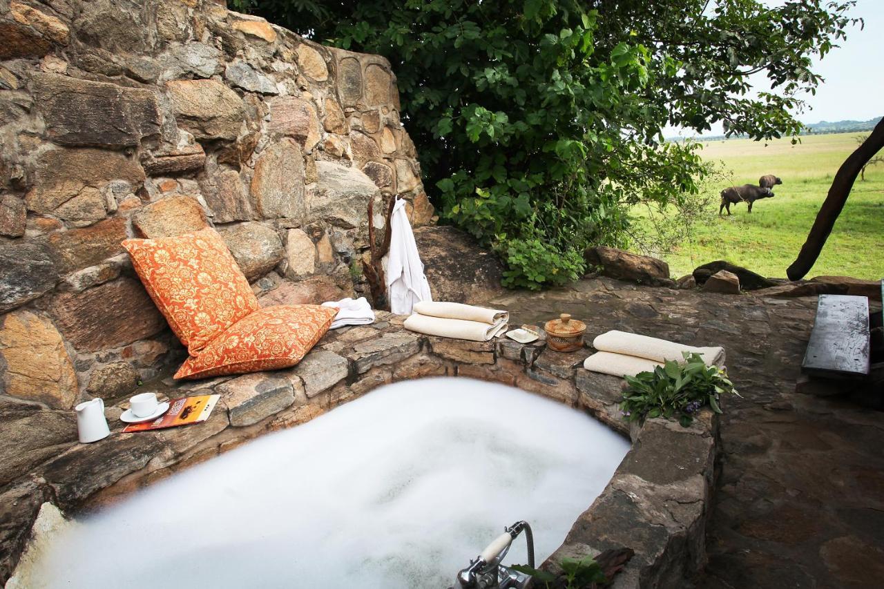 Apoka Safari Lodge Loitanit Esterno foto