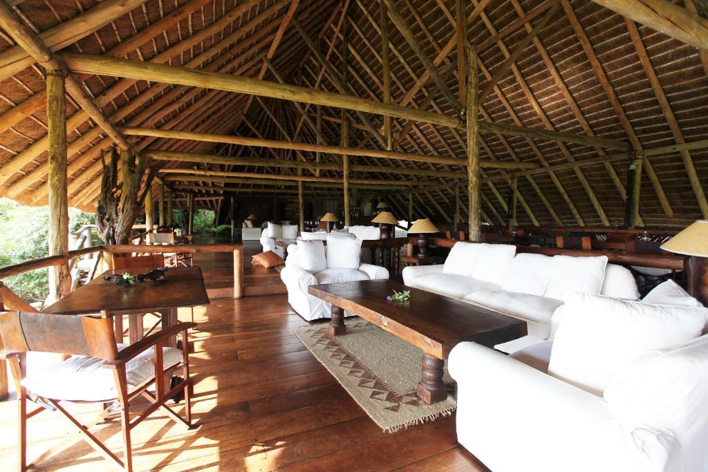 Apoka Safari Lodge Loitanit Esterno foto