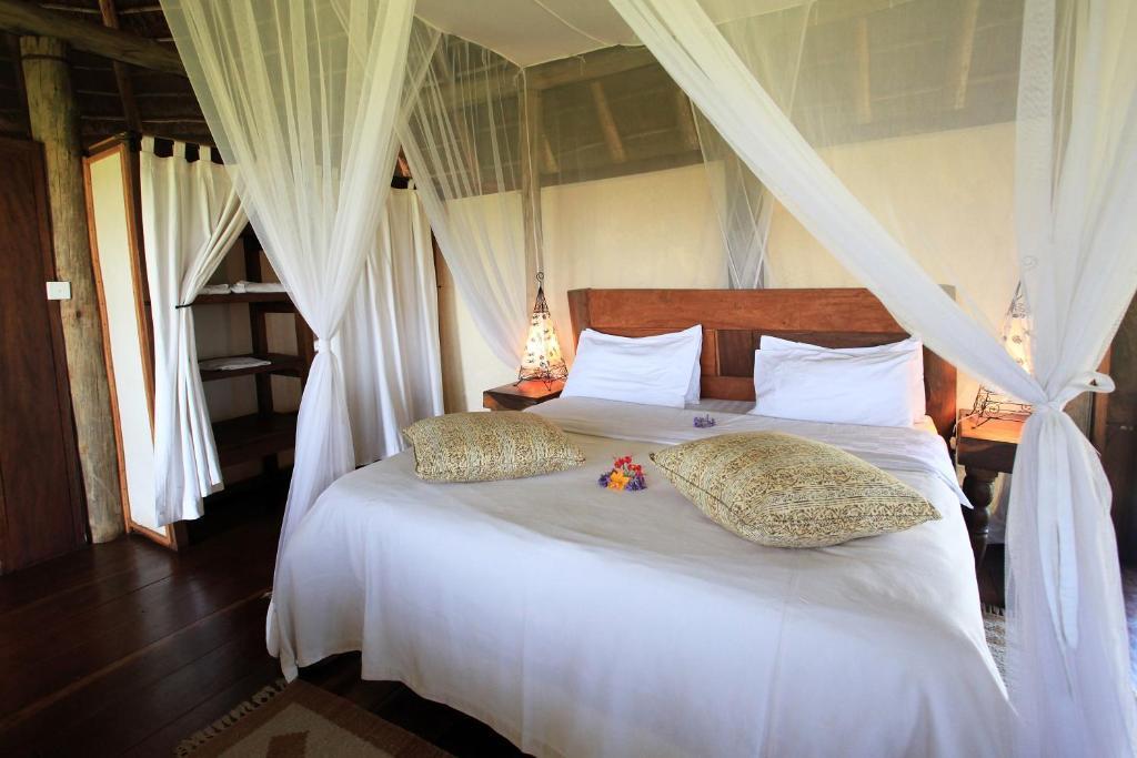 Apoka Safari Lodge Loitanit Esterno foto