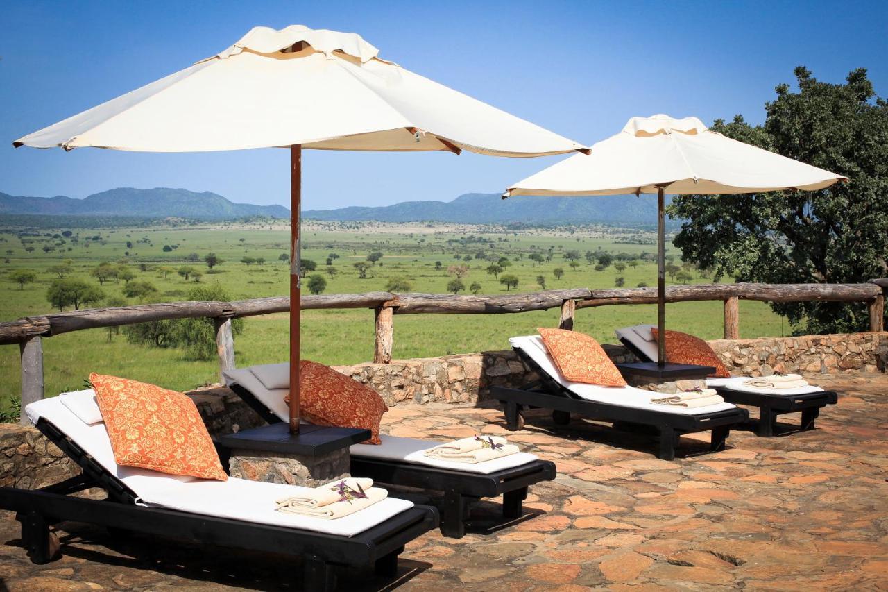 Apoka Safari Lodge Loitanit Esterno foto