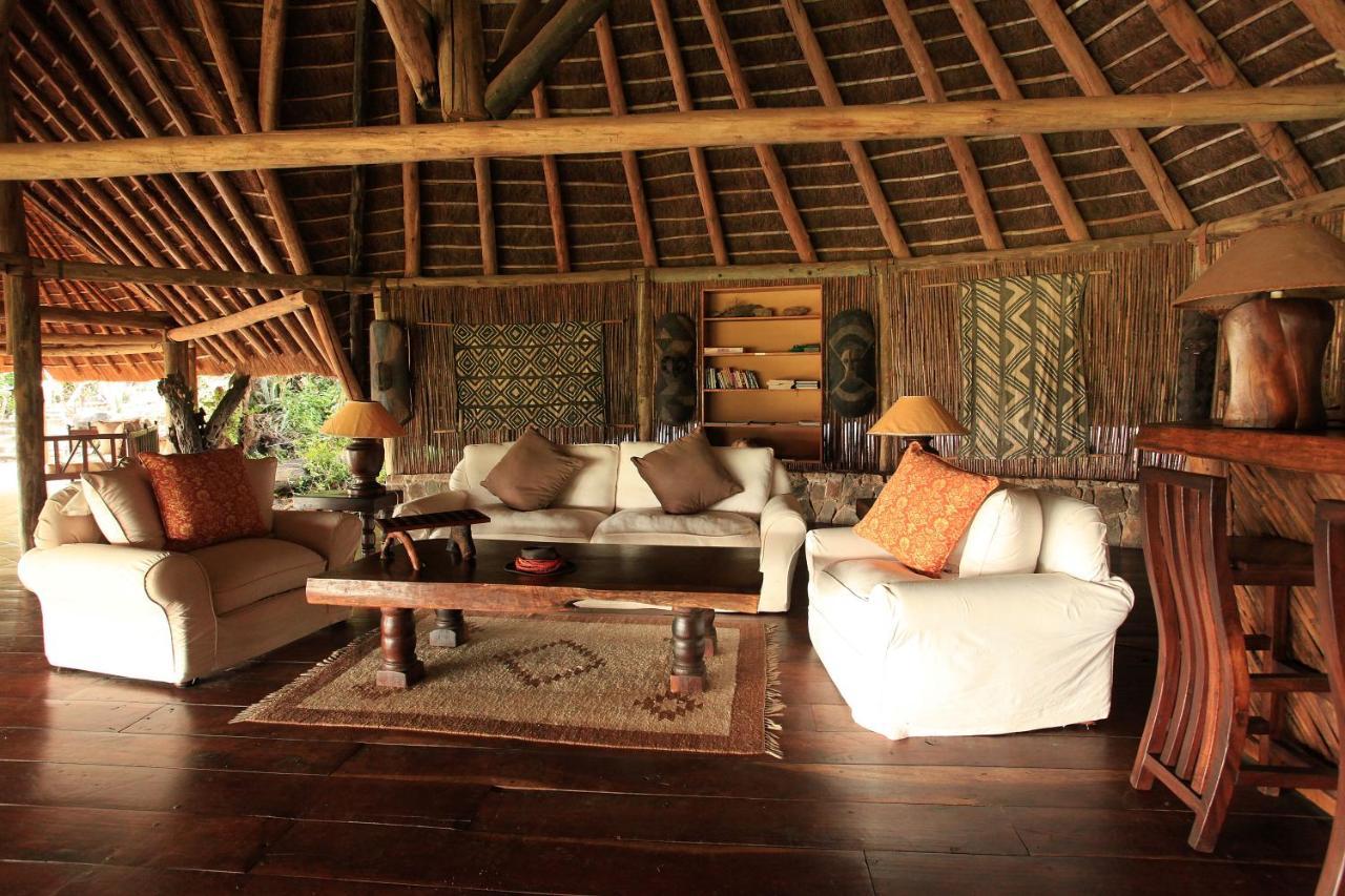 Apoka Safari Lodge Loitanit Esterno foto
