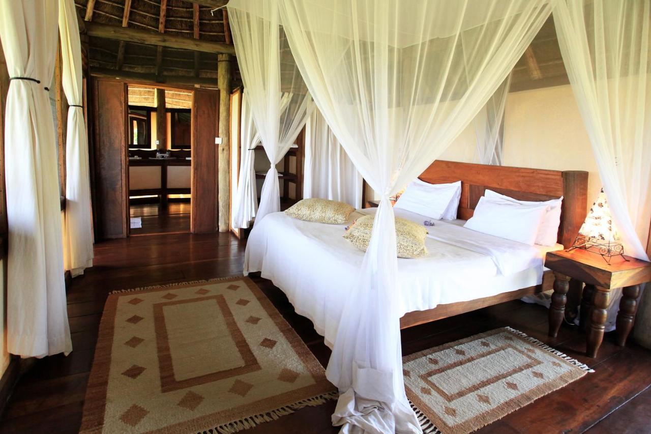 Apoka Safari Lodge Loitanit Esterno foto