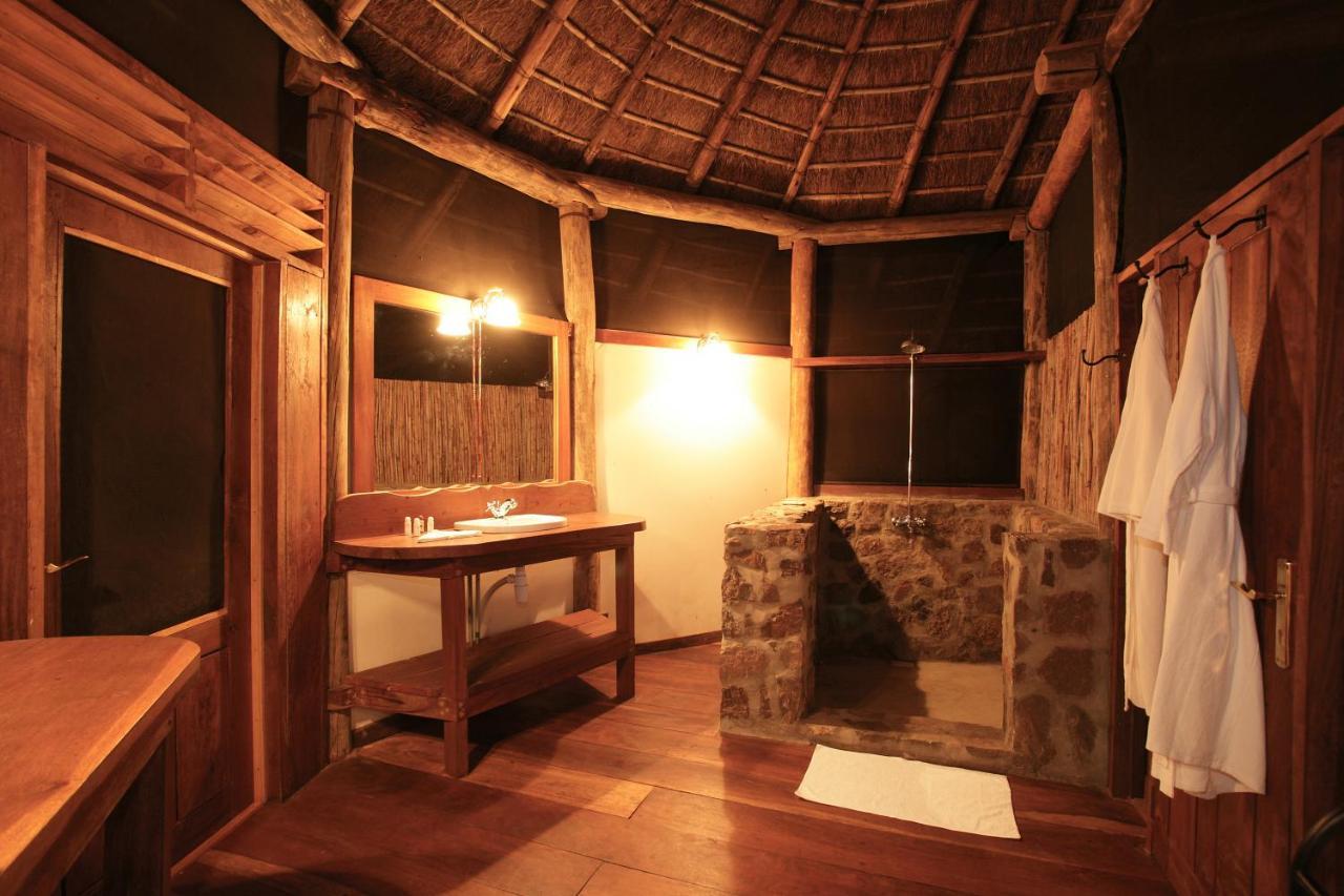 Apoka Safari Lodge Loitanit Esterno foto